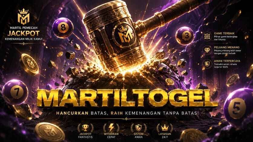 martiltogel